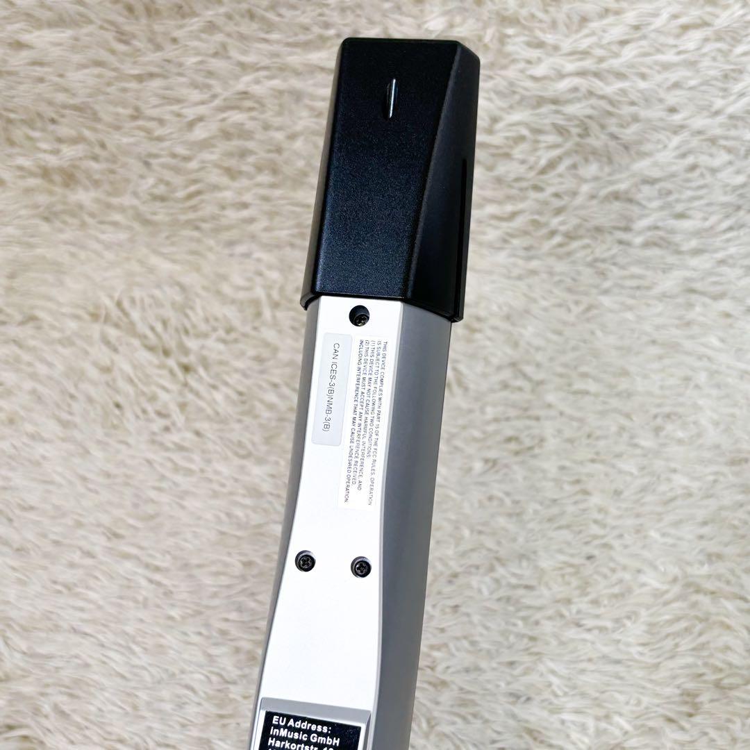 【美品】AKAI アカイ EWI USB ウインドシンセサイザー