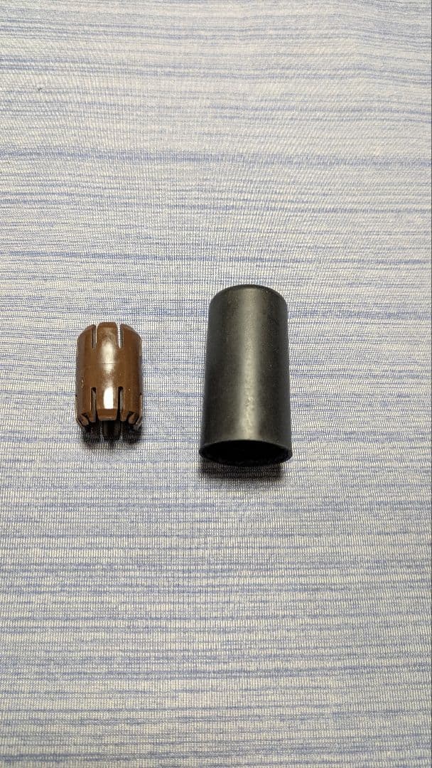 フェンウィック白帯のブラック