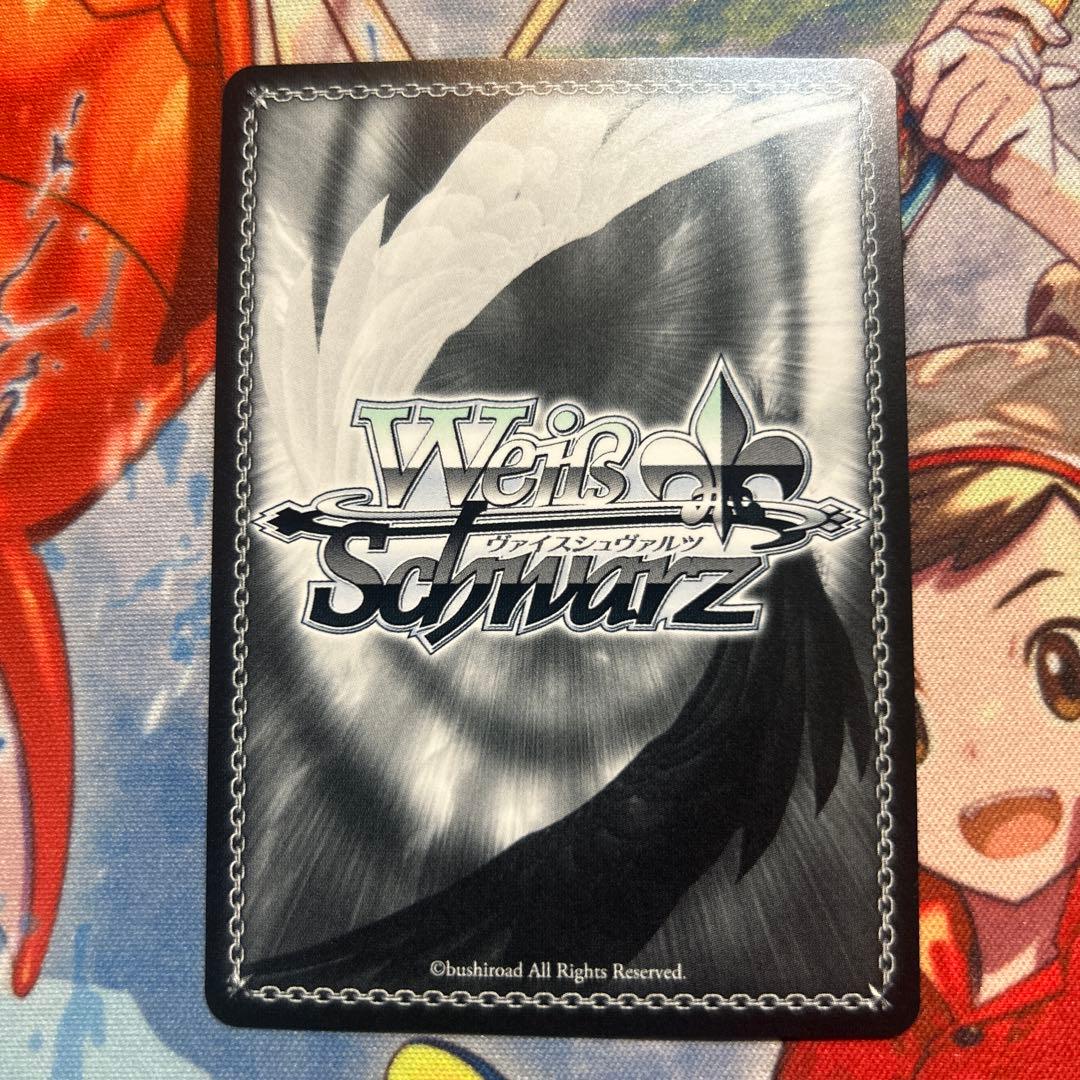 ヴァイス　Marry You？　鈴木羽那　SP　シャニマス　サイン アイマス