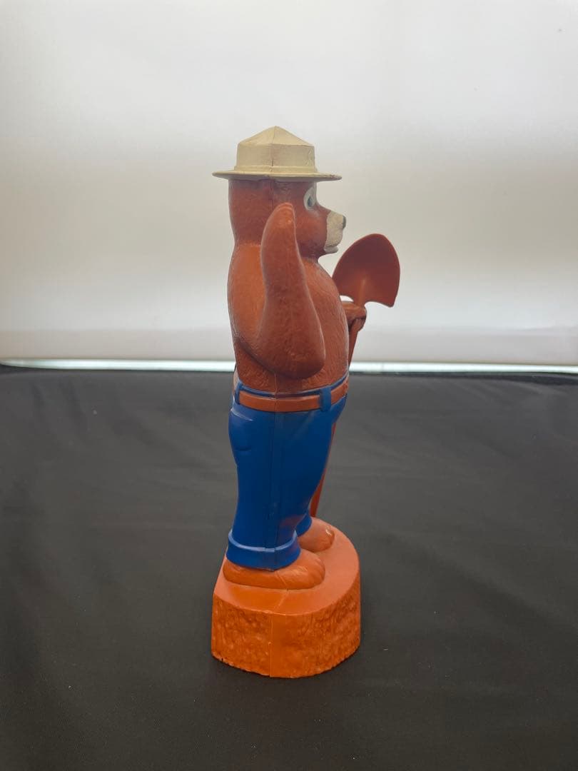 NO.0003 1970’s SMOKEY BEAR スモーキーベア ①