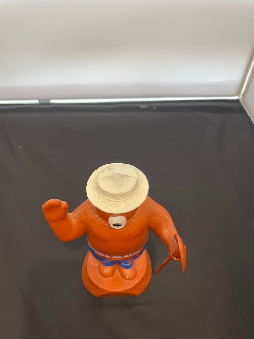 NO.0003 1970’s SMOKEY BEAR スモーキーベア ①