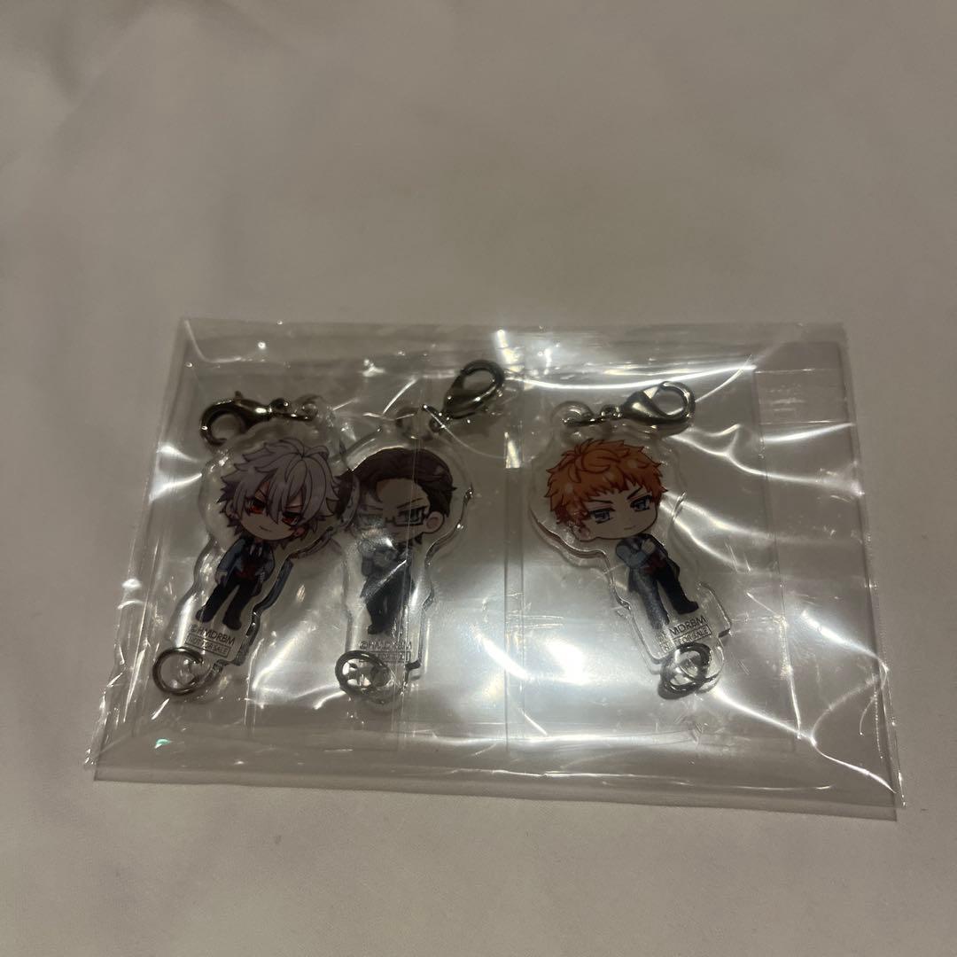 ヒプノシスマイク　プリンスホテルコラボ