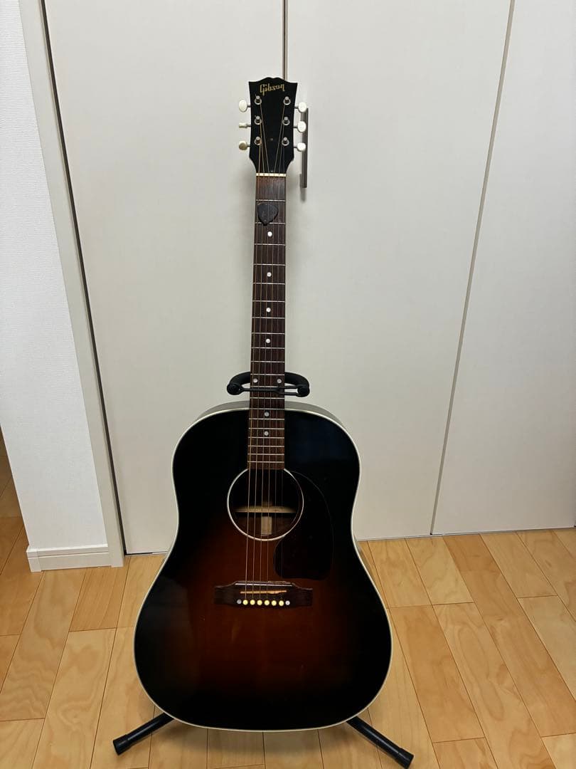 【最終値下げ】Gibson J-45 アコースティックギター