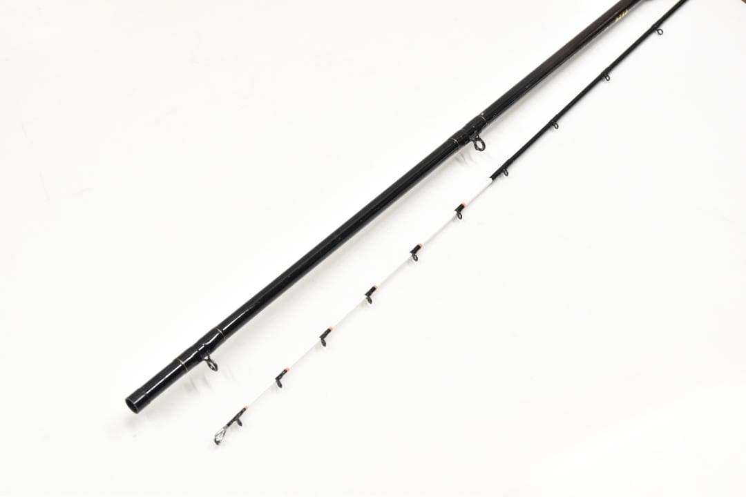 DAIWA ダイワ 船竿 2本セット（剣崎AR30-230、HX帆影270S）