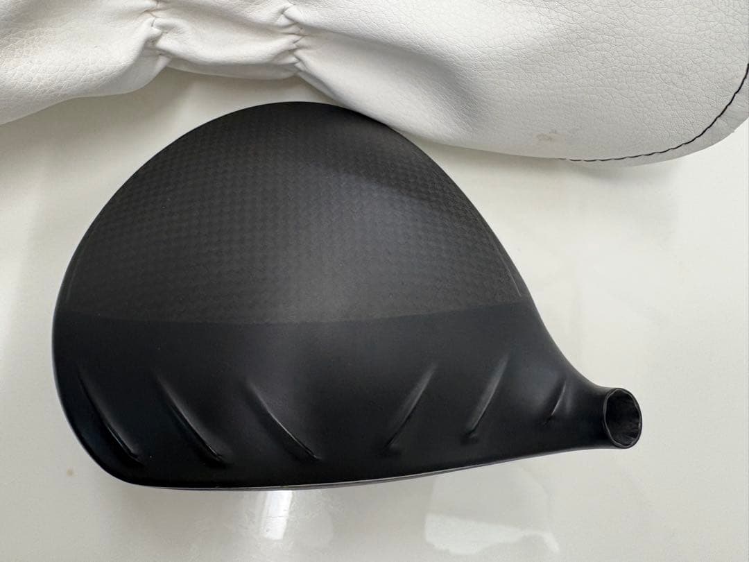 PING G440MAX 9.0 ヘッドのみ　ヘッドカバー付き　正規品