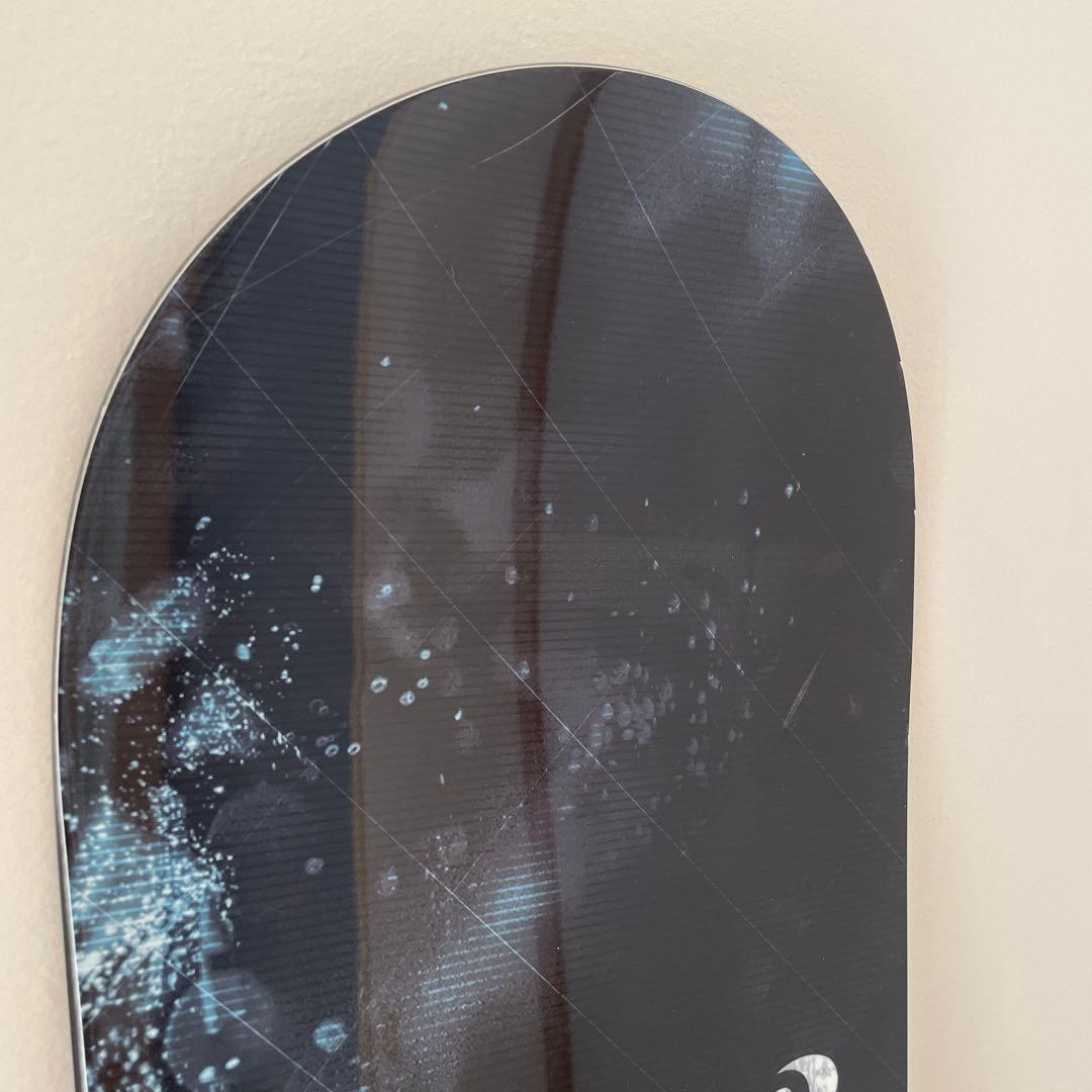 OGASAKA CT 150 スノーボード