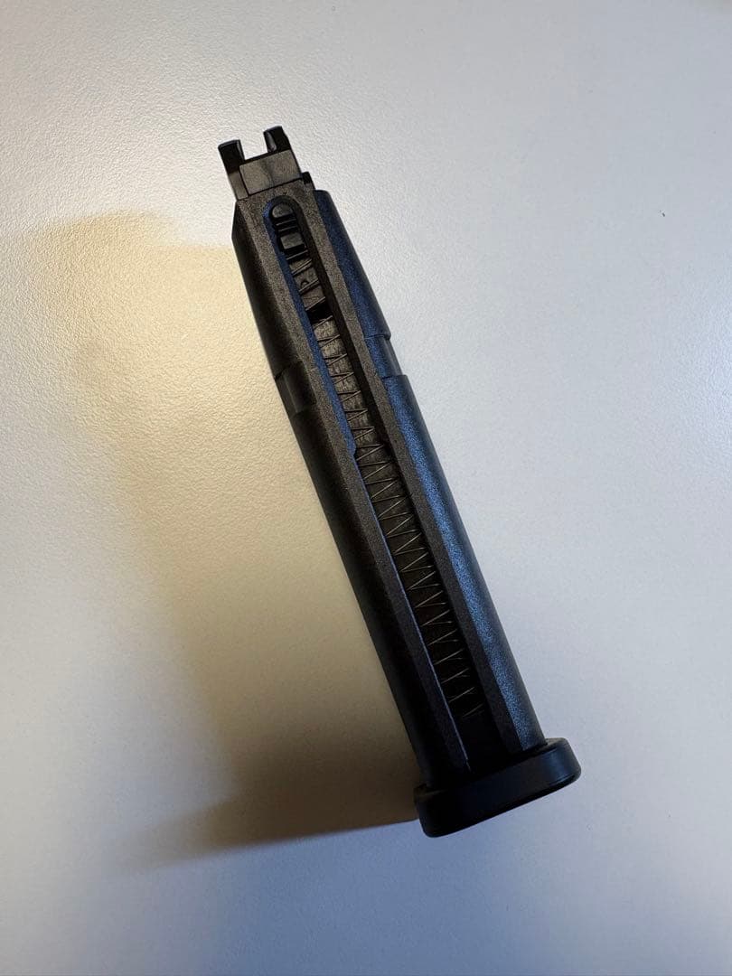 東京マルイ　GLOCK17 Gen4（外装カスタム）