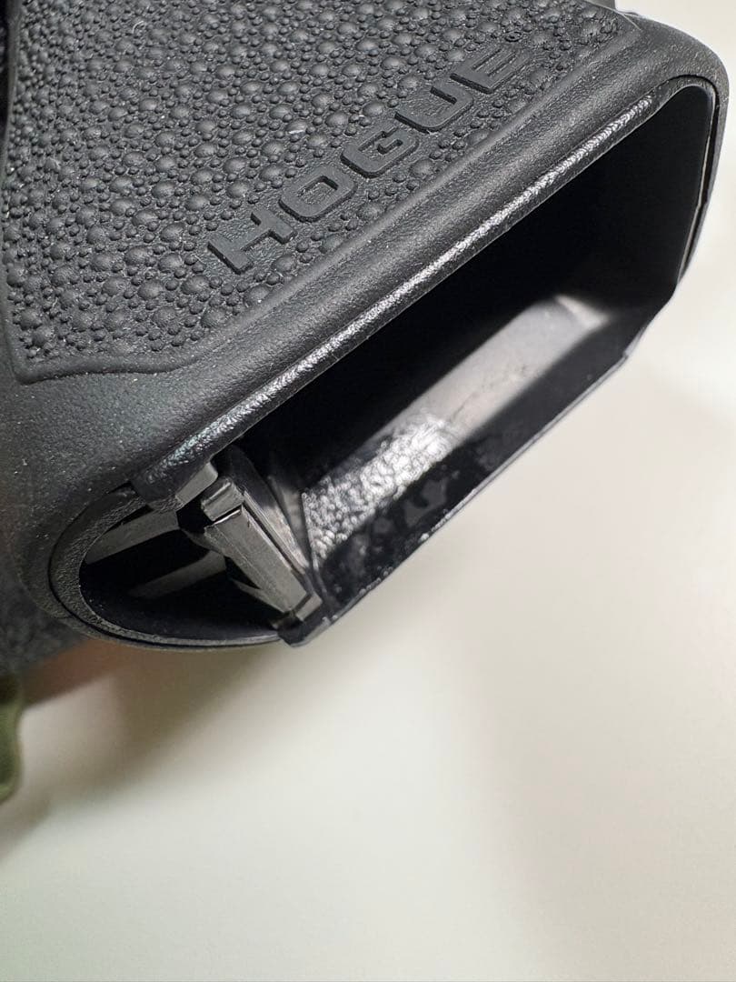 東京マルイ　GLOCK17 Gen4（外装カスタム）