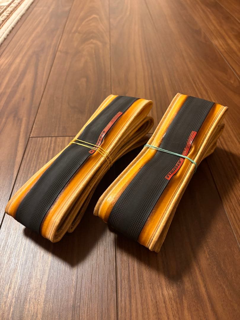 S-WORKS ターボコットン28C 前後セット