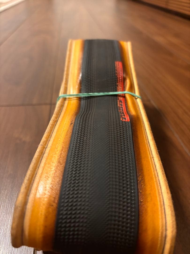 S-WORKS ターボコットン28C 前後セット