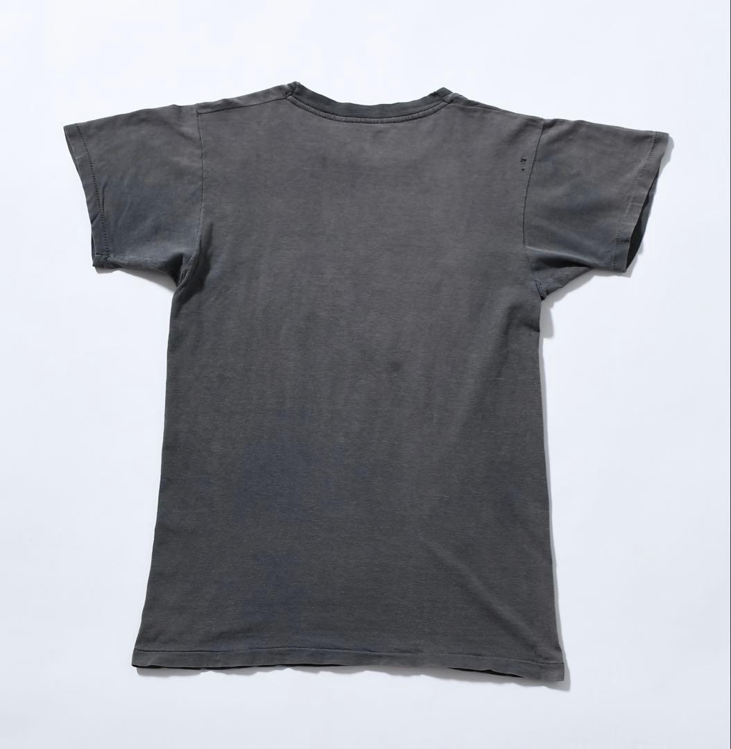 Bootsy's Rubber Band 1977年ツアーTシャツ