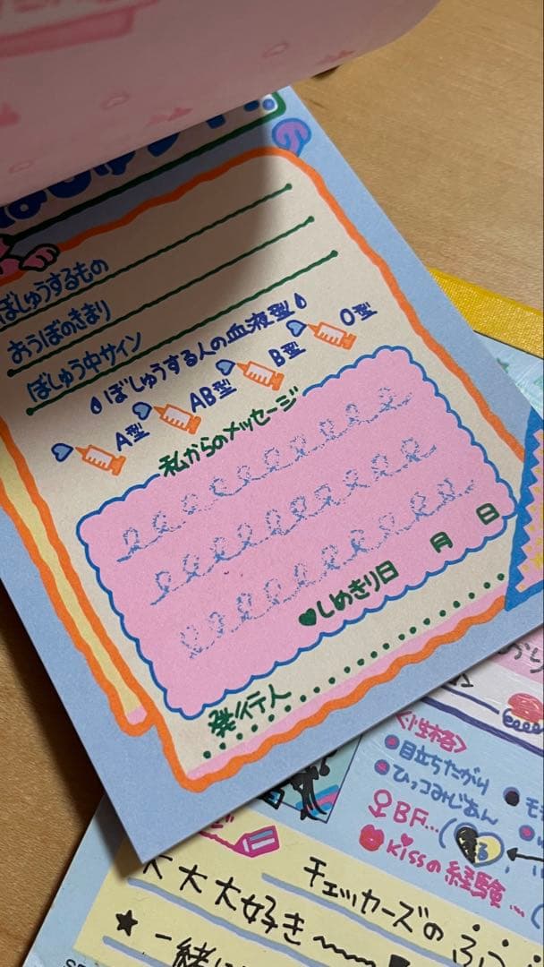 昭和レトロ メモ帳 セイカノート 5冊まとめて レア 希少 平成 中古