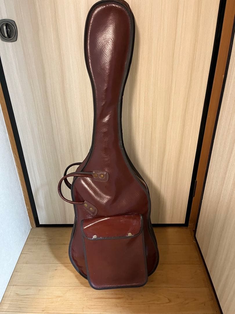 FERNANDES (フェルナンデス) ブラッドギルスモデル