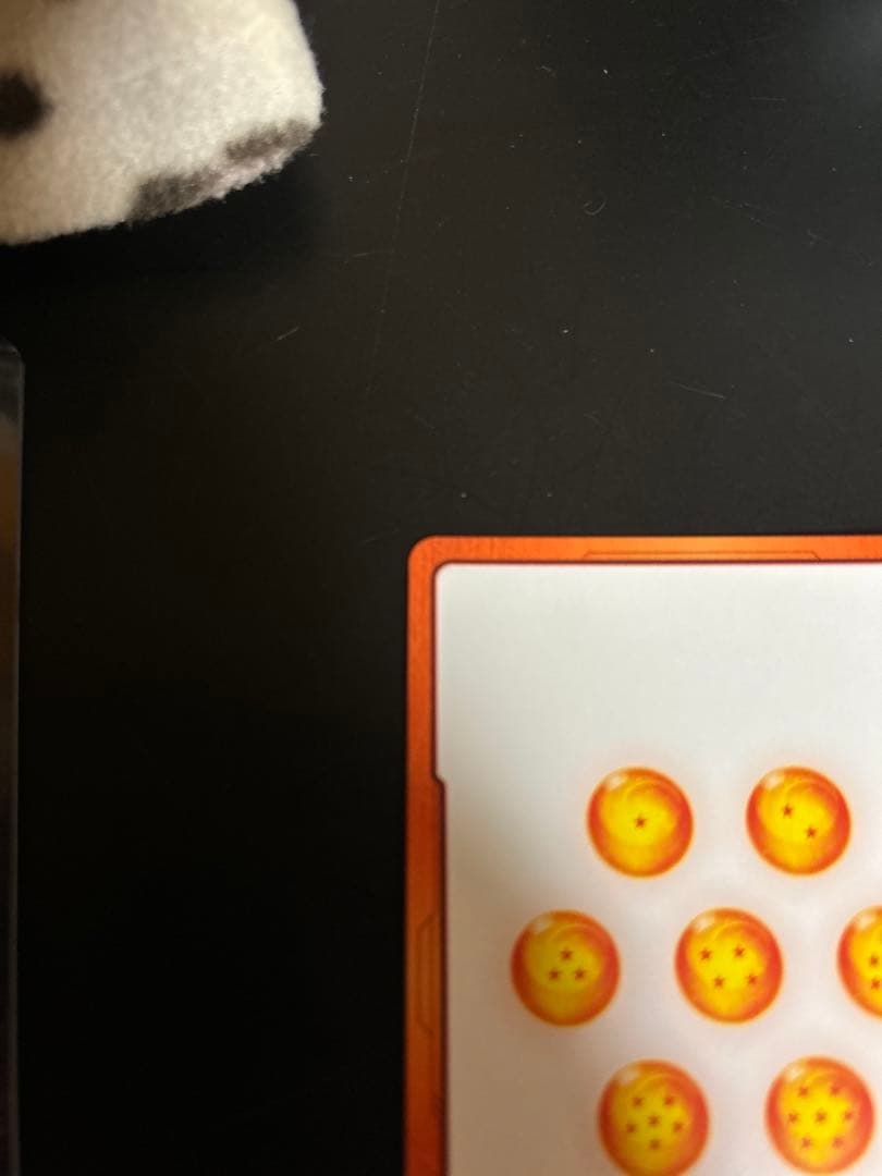 激レア　ドラゴンボール　エナジーマーカー　　　日本決勝