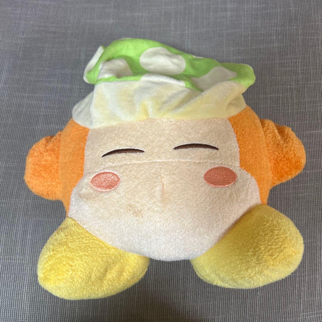 カービィ ぬいぐるみセット