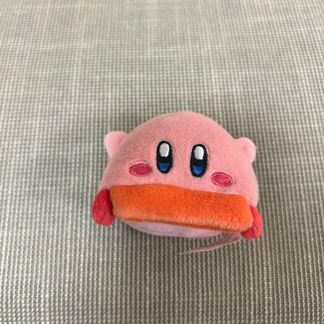 カービィ ぬいぐるみセット