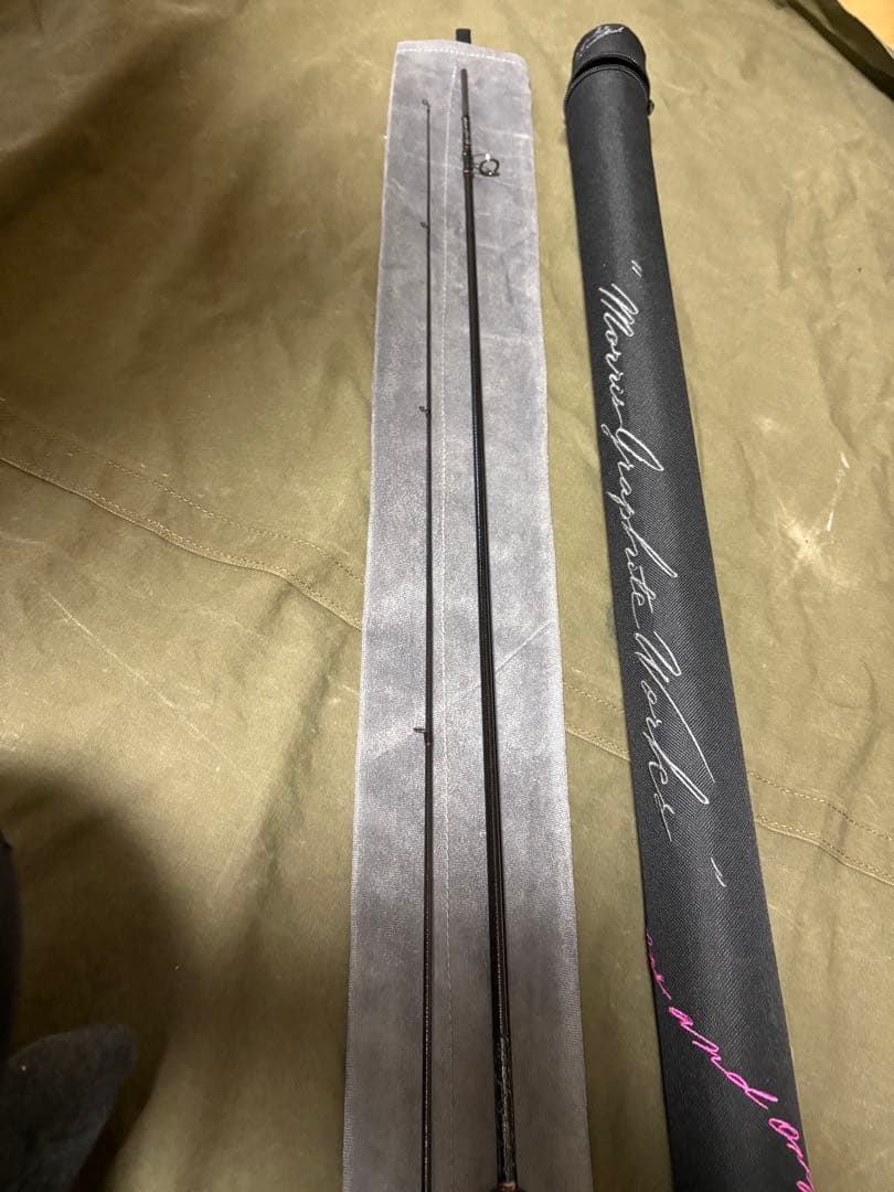 バリバス グラファイトワークス RX ARD-61F-T3RX