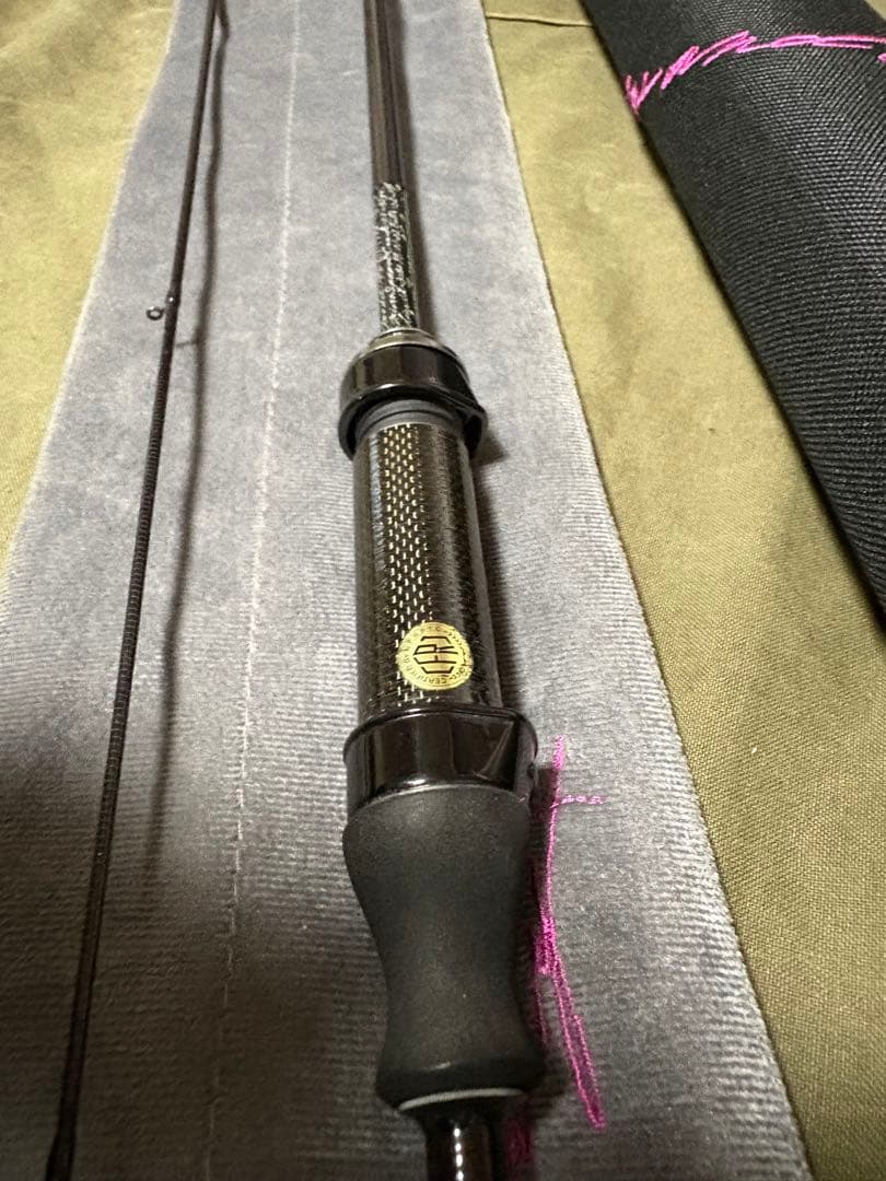 バリバス グラファイトワークス RX ARD-61F-T3RX