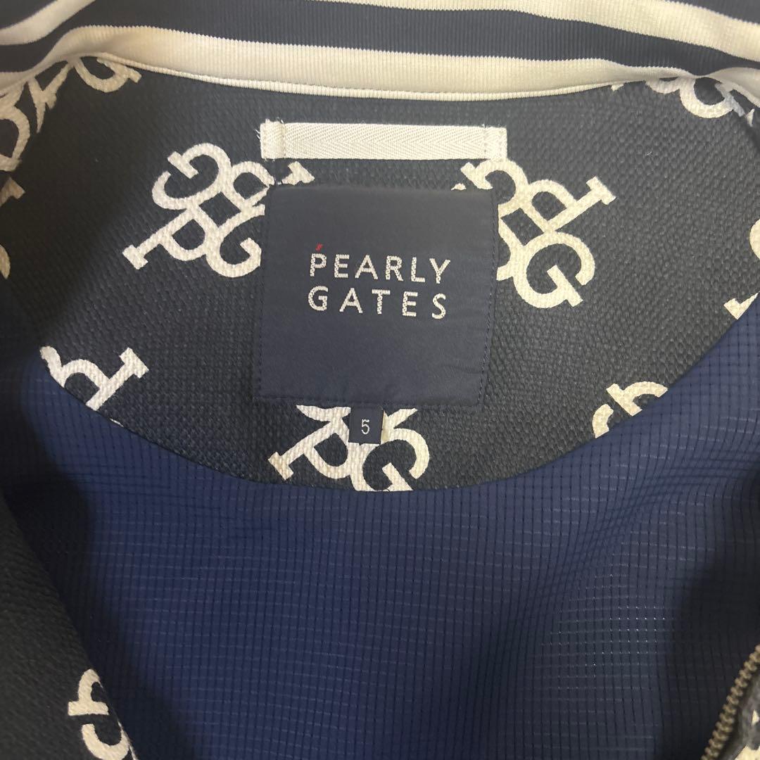 PEARLYGATESセットアップ