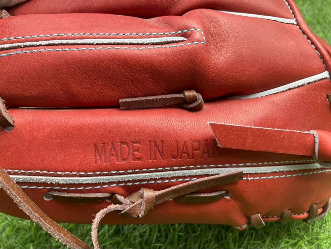 激レア　定価税込58300円！アクティブーム　硬式　投手用　グローブ　新品未使用