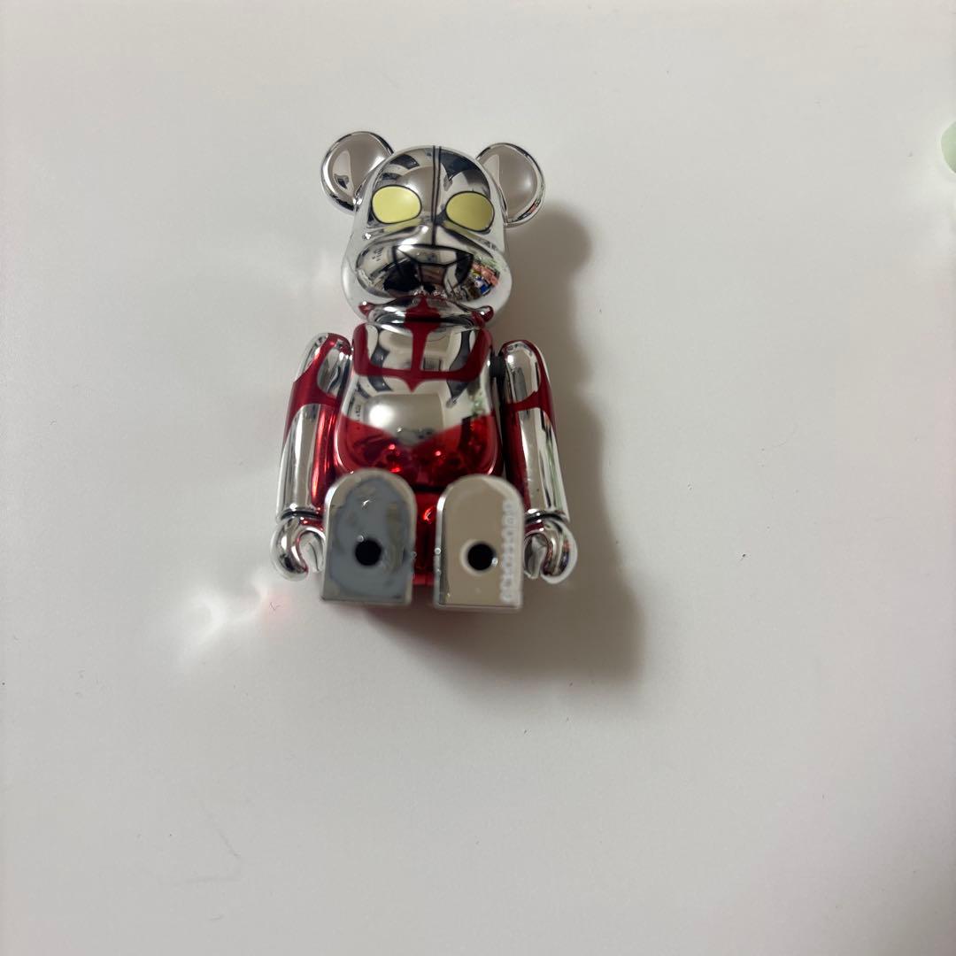 BE@RBRICK（ベアブリック）