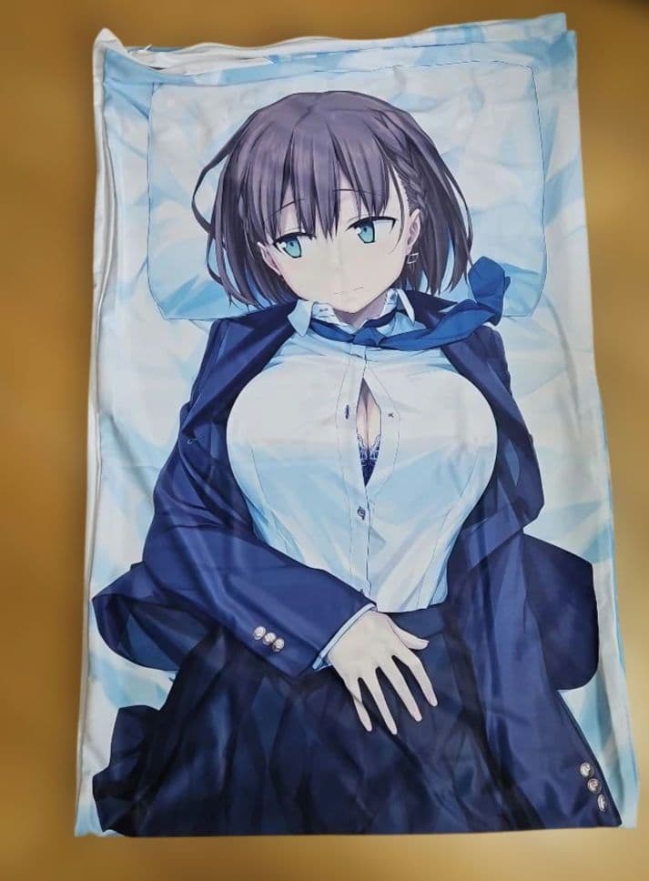 月曜日のたわわ　抱き枕カバー