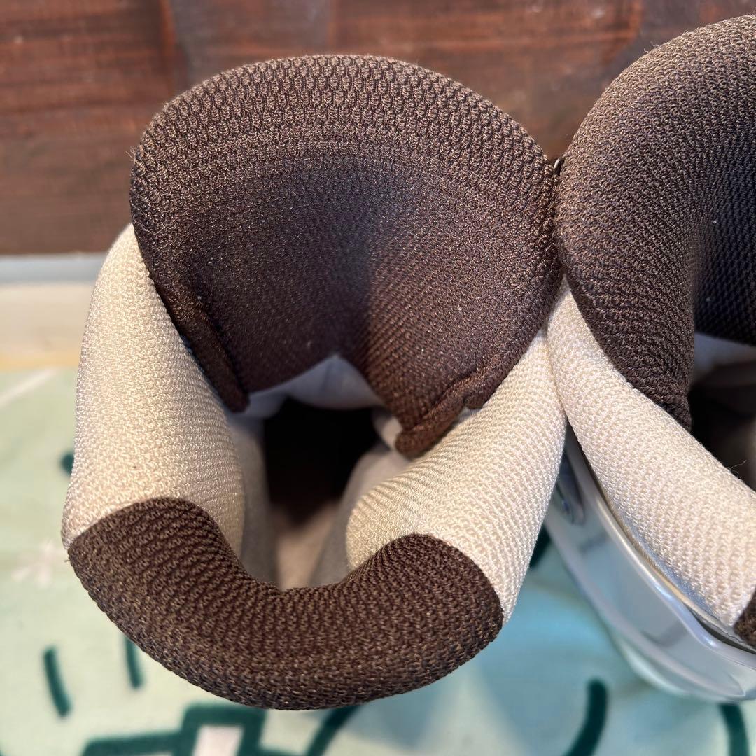 ◇美品◇ G-GIRLS 90cm ブーツ　KAZAMA 23〜23.5cm