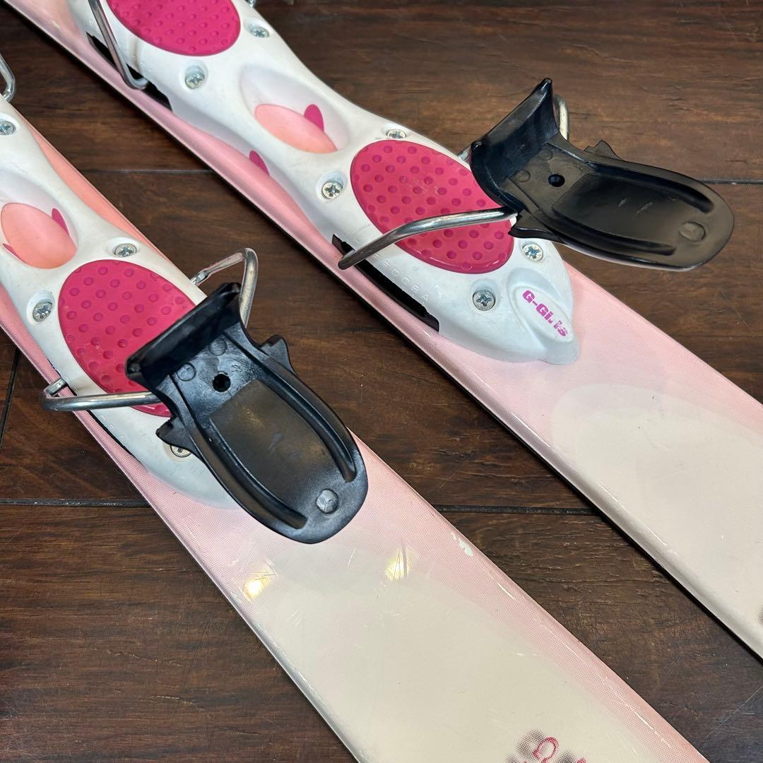 ◇美品◇ G-GIRLS 90cm ブーツ　KAZAMA 23〜23.5cm