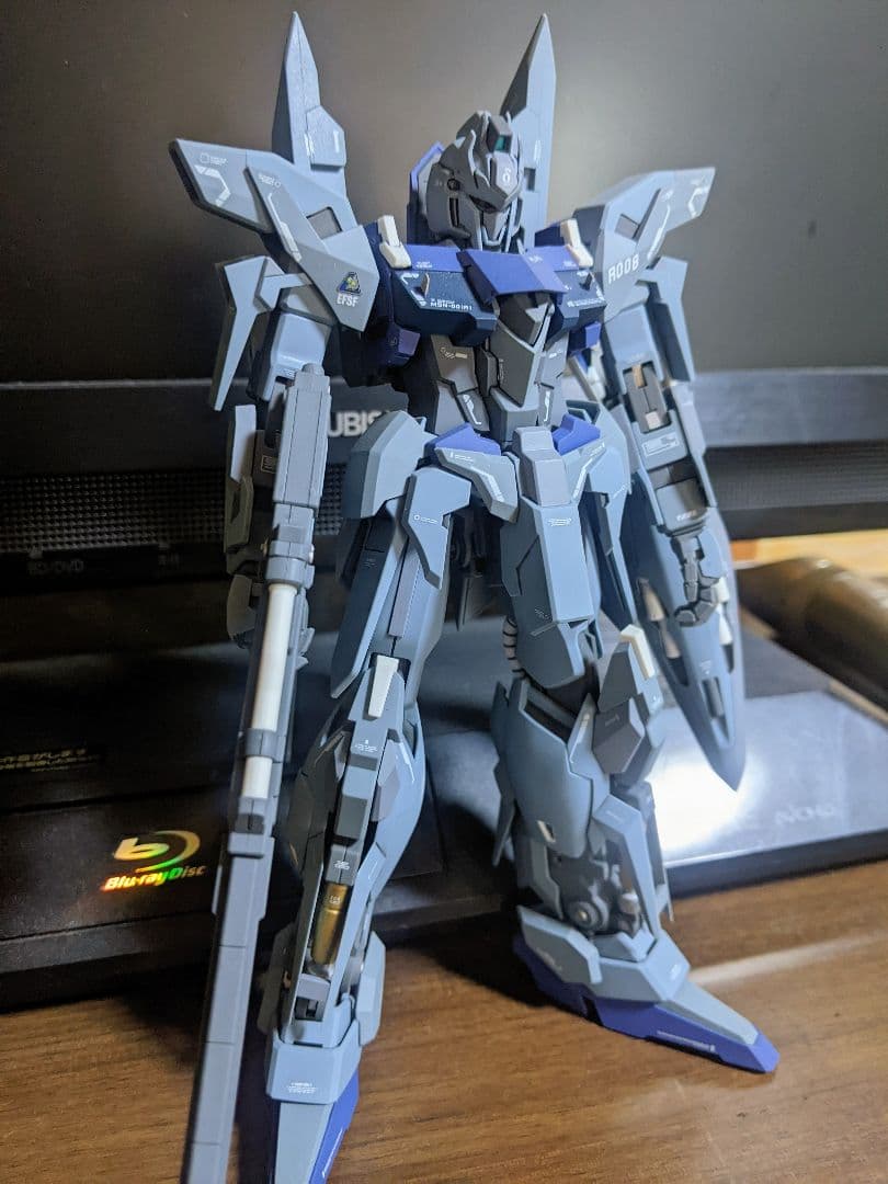 MGリゼル、リゼルc型、デルタプラス