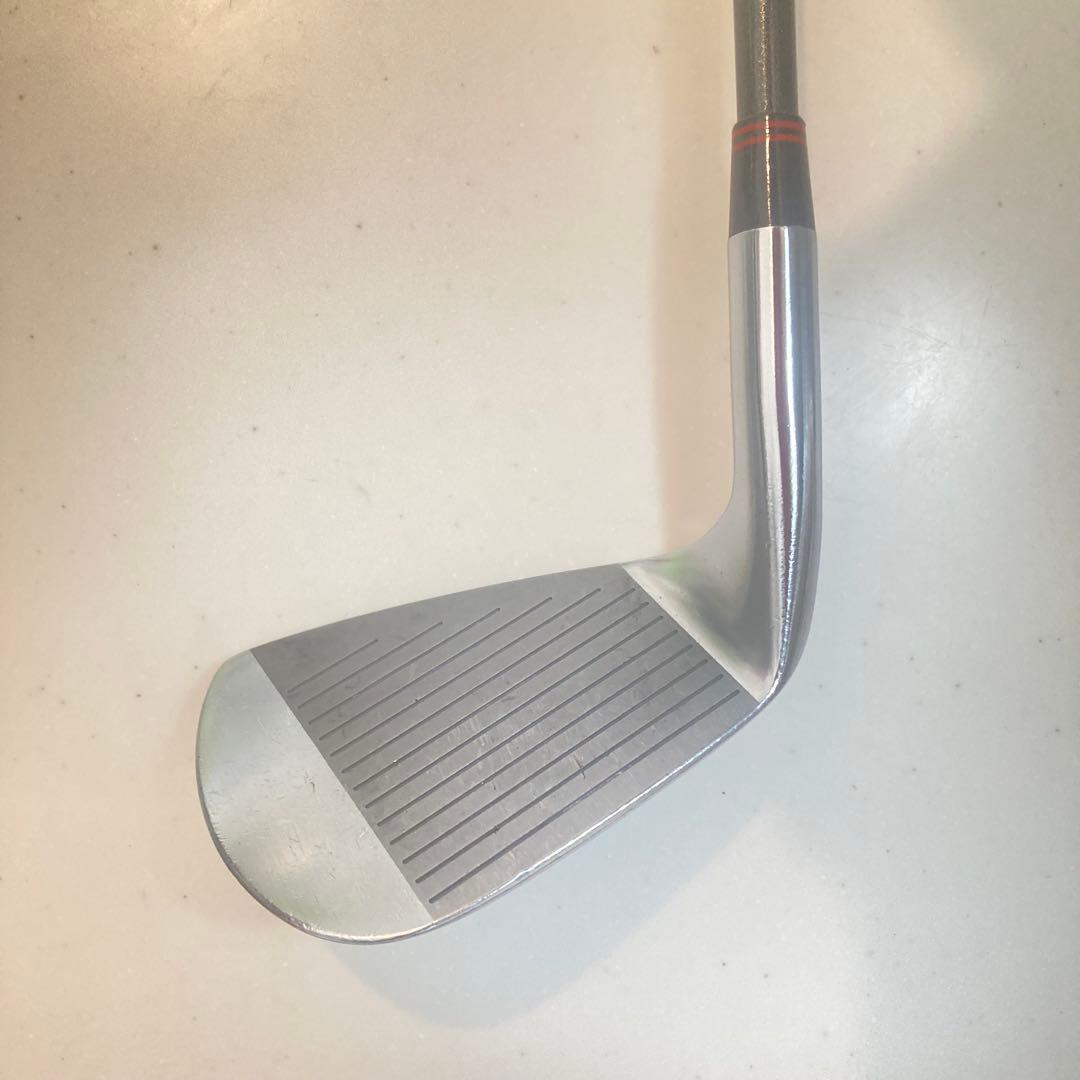 【希少】マスダゴルフ COMPLETE アイアン 3本（3I, 4I, PW）