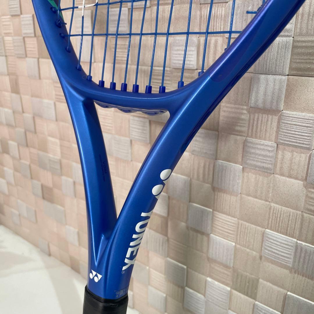 ヨネックス ジュニアEZONE 25インチEゾーン 現行モデル　ラケット