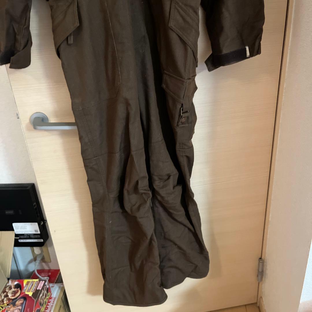 BURTON ブラウン スノーボード ウェア (女性用)