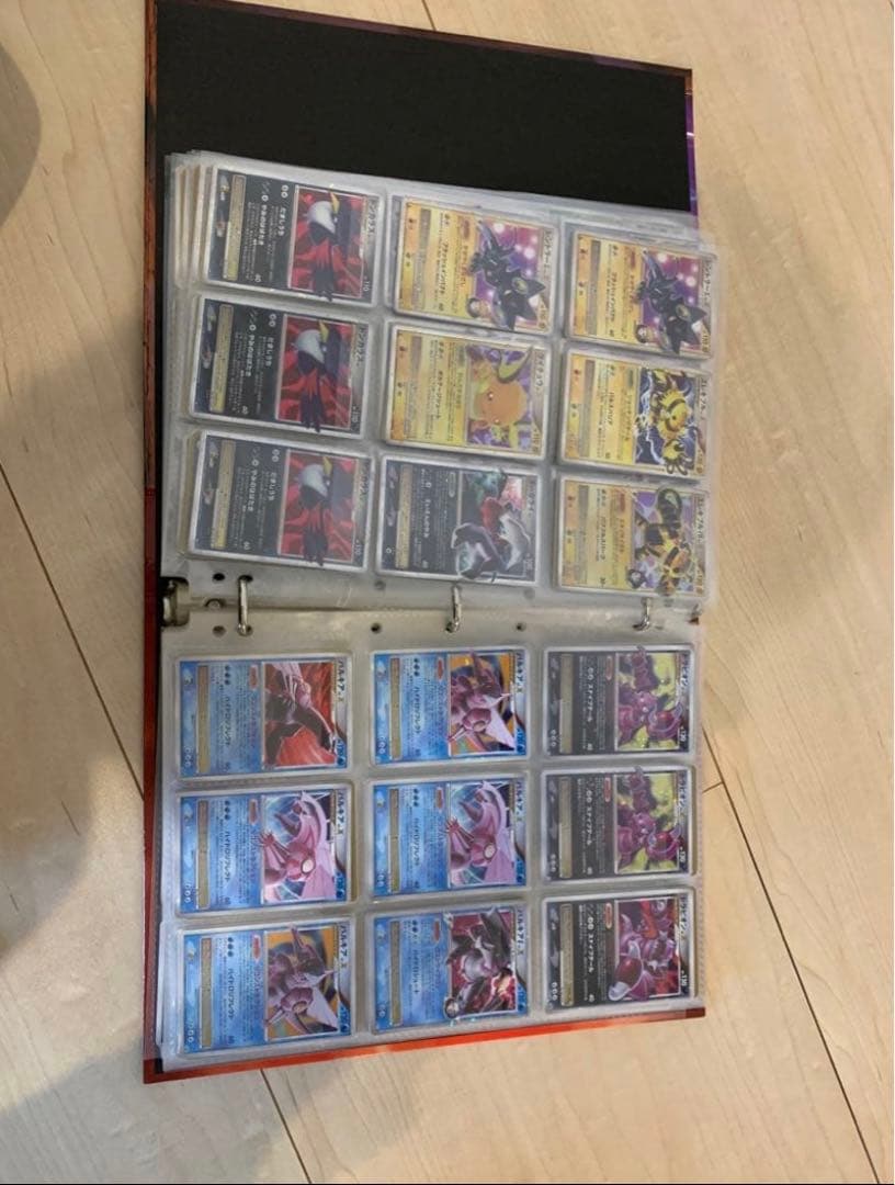 ポケカ　引退品　lv.x まとめ売り 83枚