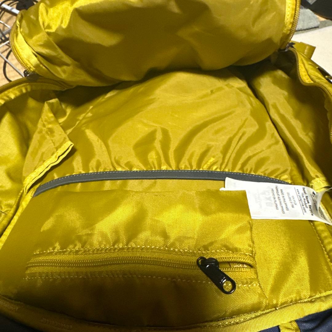 パタゴニア スノードリフターバック 20L