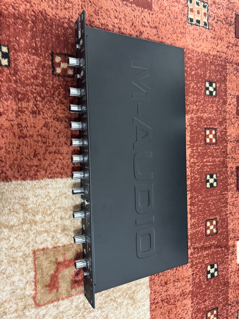 M-AUDIO ProFire 2626 オーディオインターフェイス