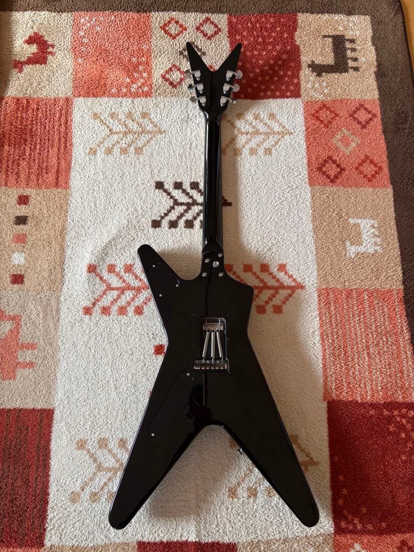 EDWARDS EP-90 MLタイプ ダイムバック・ダレルモデル