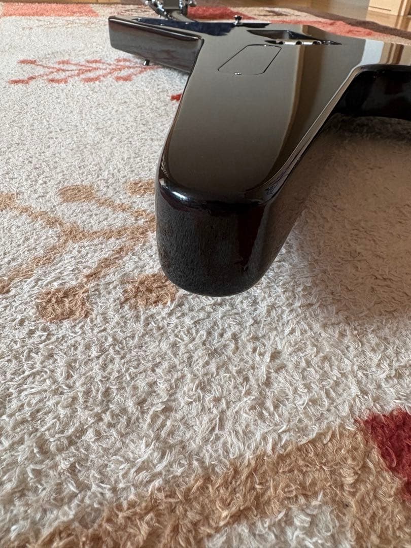 EDWARDS EP-90 MLタイプ ダイムバック・ダレルモデル