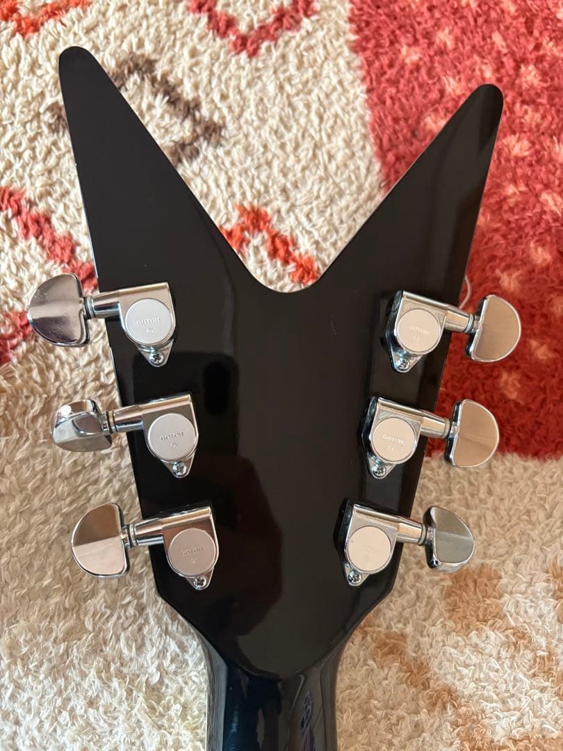 EDWARDS EP-90 MLタイプ ダイムバック・ダレルモデル