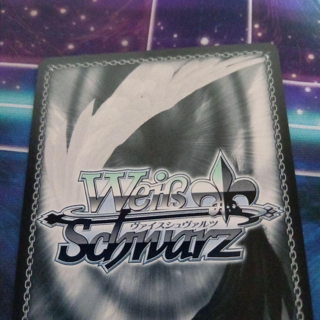 ヴァイスシュヴァルツ　可能性のその先へ　アグネスタキオン sp