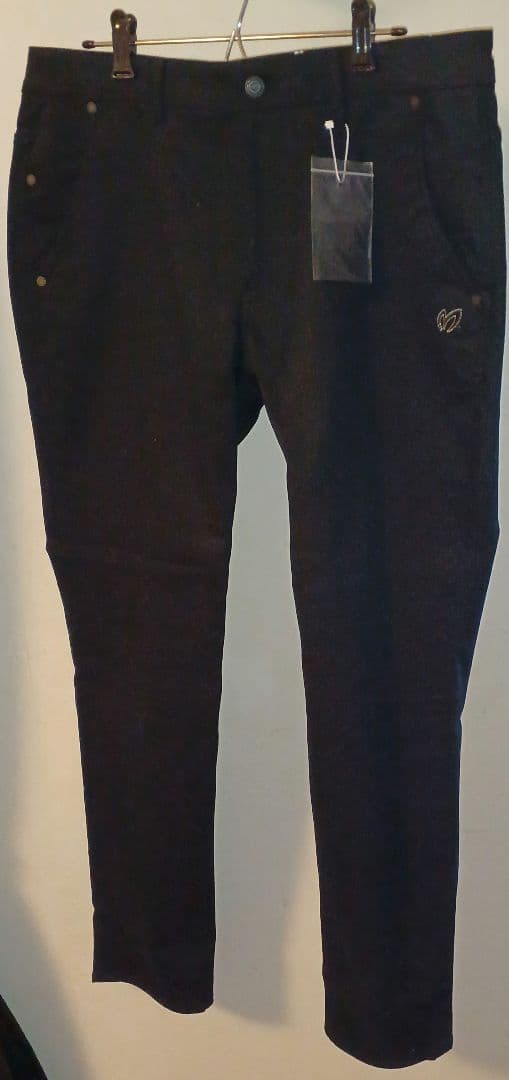 MASTER BUNNY EDITION パンツ 新品