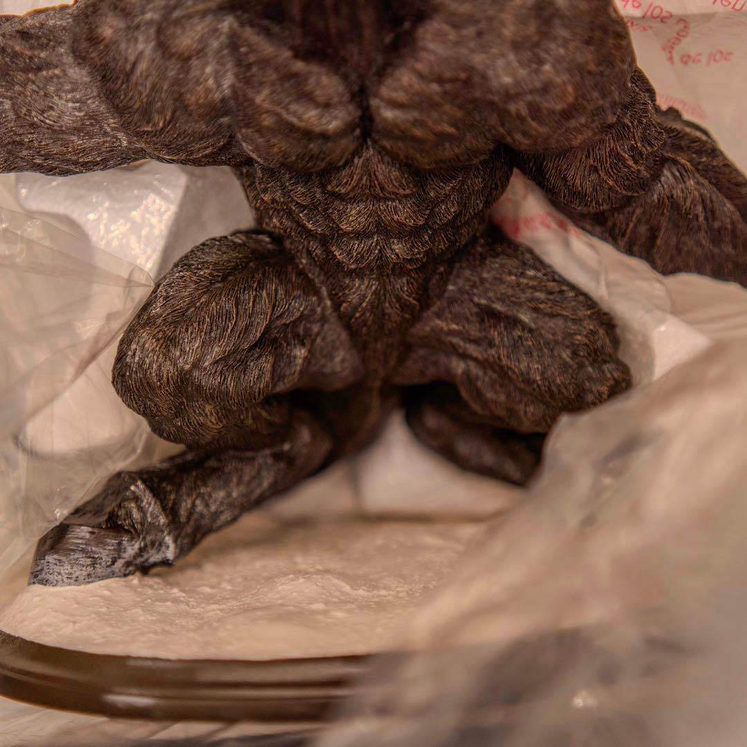 ART OF WAR ゾッド Ⅲ ベルセルク ZODD アートオブウォー