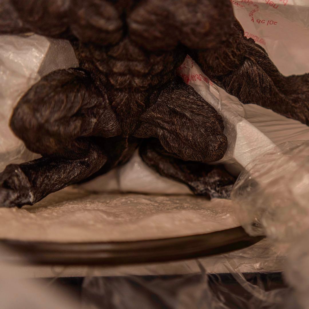 ART OF WAR ゾッド Ⅲ ベルセルク ZODD アートオブウォー