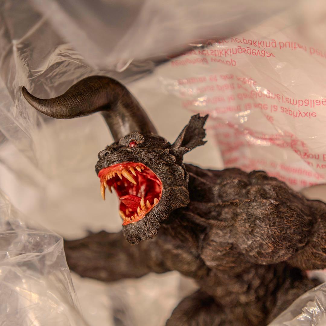 ART OF WAR ゾッド Ⅲ ベルセルク ZODD アートオブウォー