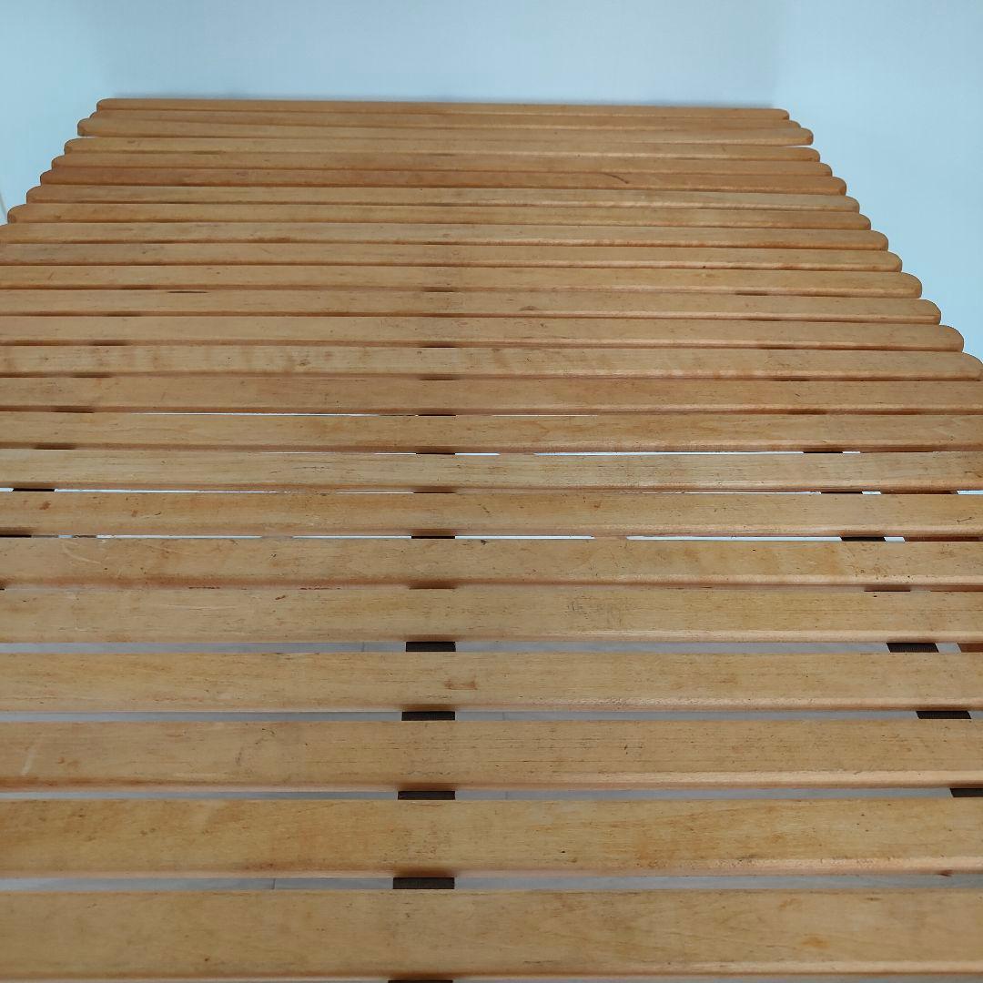 USA製BYER OF MAINE★バイヤーオブメインロールトップテーブル