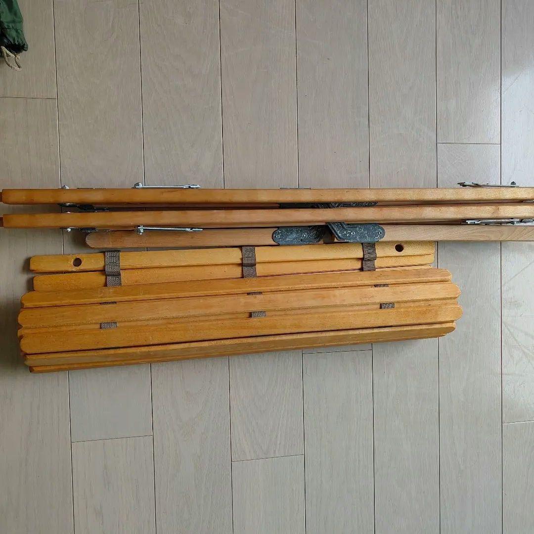 USA製BYER OF MAINE★バイヤーオブメインロールトップテーブル