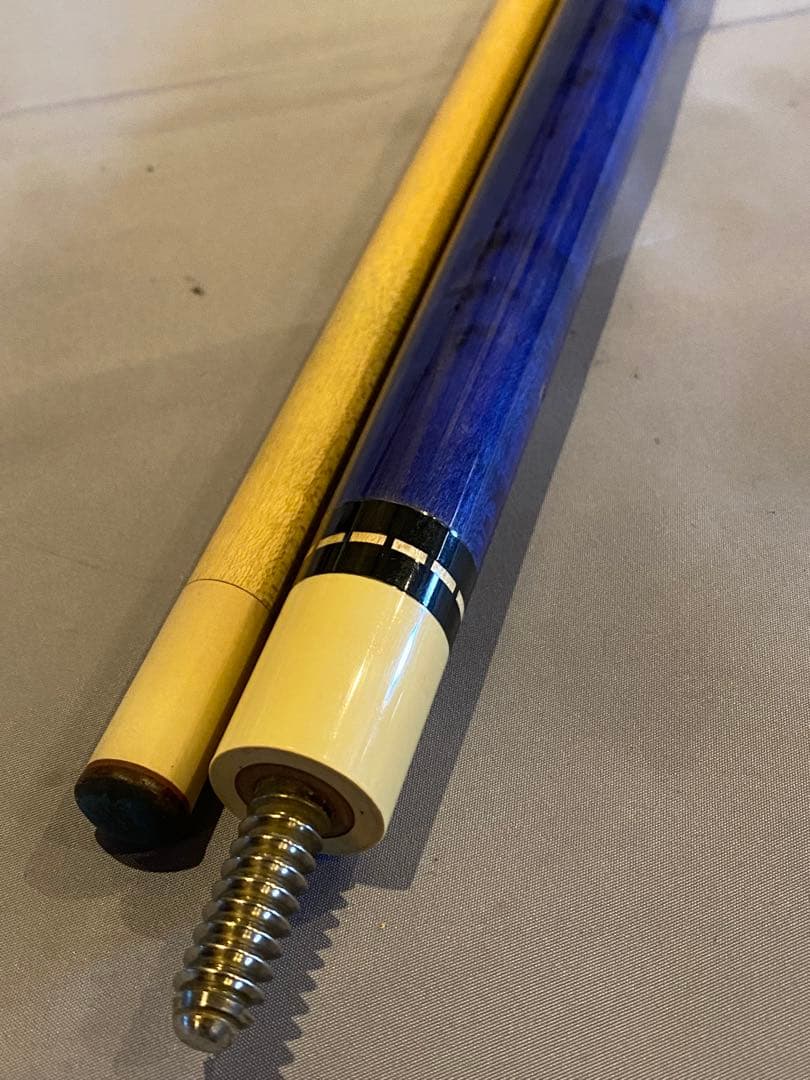 こ*ん様 McDermott (マクダーモット) Cue