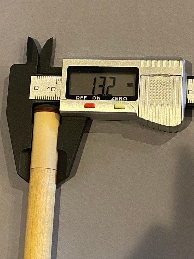 こ*ん様 McDermott (マクダーモット) Cue