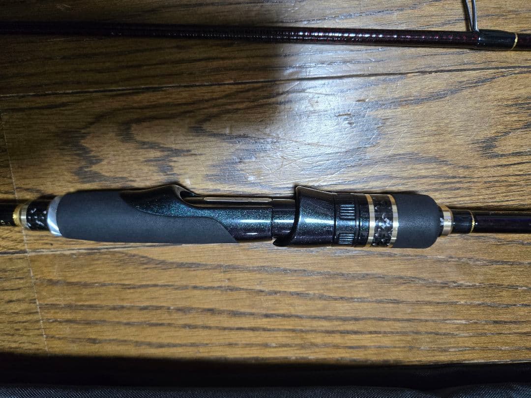 ARES ZERO-G EVOLUTION 706ML トリックジャーク