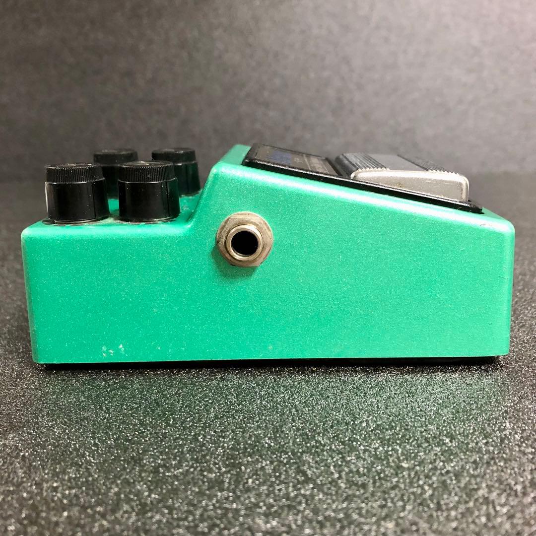 Maxon ST-9 Super Tube Screamer【日本製】