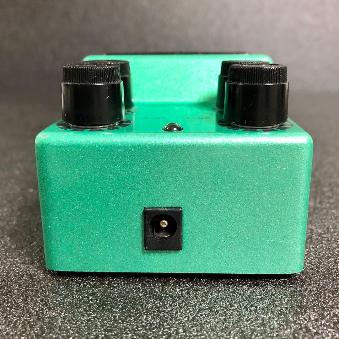 Maxon ST-9 Super Tube Screamer【日本製】